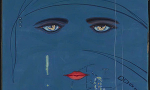 The untold story of 'The Great Gatsby' cover