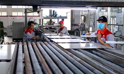 Enhanced PCI score expected to boost investment in Tay Ninh