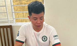 Man impersonates daughter on Facebook, scams mother out of nearly 2.3 billion VND