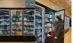 Vietnamese processed food struggles for shelf space in US supermarkets