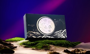 Pullman Saigon Centre launches 'ngu hanh bao nguyet' mid-autumn gift box
