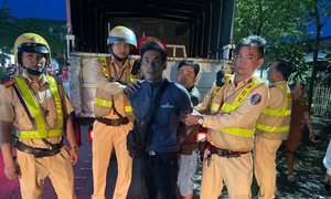 Suspect arrested in Gia Lai woman's murder