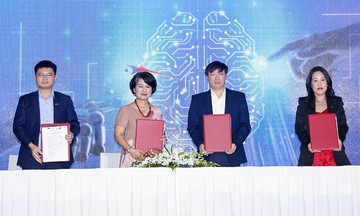 Techcombank tài trợ độc quyền cho cuộc thi 'A.I thực chiến'