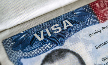 4 things to know about the $15,000 US visa bond pilot program