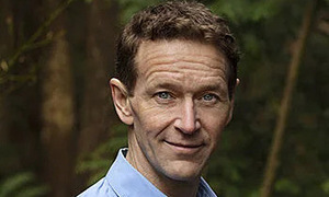 Canadian author sues Nvidia, Meta