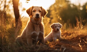 Chó to hay nhỏ cắn dễ gây bệnh dại hơn?