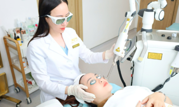 Citrine Derma Clinic đưa công nghệ laser của Mỹ về Việt Nam