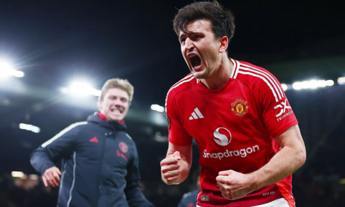 Man Utd từ chối 5 đề nghị hỏi mua Maguire