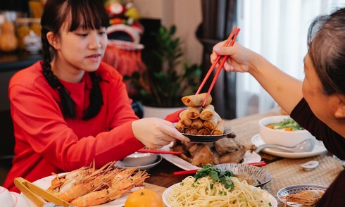 Chinese dining etiquette: a guide to cultural norms