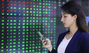Vietnam adds nearly 1.2 million securities accounts