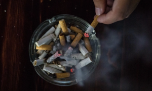 5 silent killers increasing stroke risk in young adults