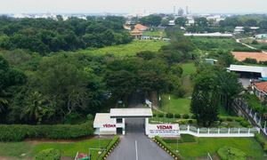 Over 30 years of Vedan building its brand in Vietnam