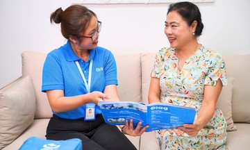 Tầm soát sức khỏe chủ động với xét nghiệm máu tổng quát tại Diag