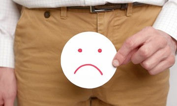 Vì sao nam giới mắc sùi mào gà?