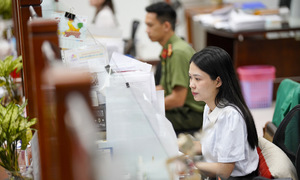 Public employees affected by restructuring to receive benefits by August 31