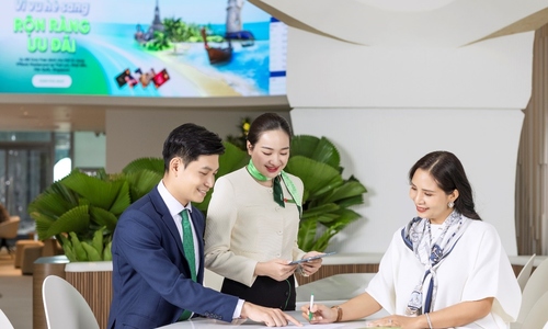 VPBank's SME lending grows 20% in first half
