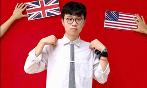 Hanoi native secures doctoral scholarship at a top 6 US university