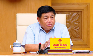 Review of Vietnam's state-owned economy urged for new development plan