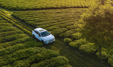 Omoda C5 nhận ưu đãi trả trước từ 0 đồng