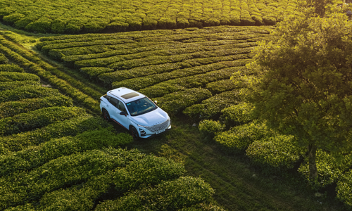 Omoda C5 nhận ưu đãi trả trước từ 0 đồng
