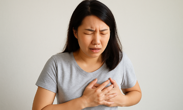 6 dấu hiệu huyết áp thấp có thể bị bỏ qua