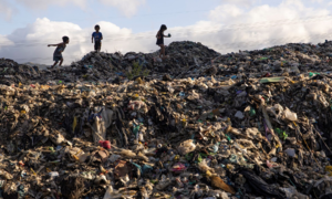 Plastic chemicals cause illness, costing $1.5 trillion annually