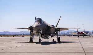 Spain cancels plans to acquire US F-35 fighter jets