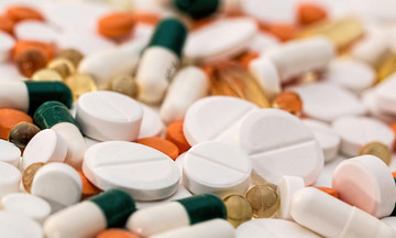 Ngành dược toàn cầu ra sao nếu Mỹ áp thuế 250%