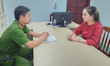 Nhiều người miền Tây sập bẫy 'làm lễ cúng để trúng độc đắc'