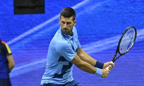 Huyền thoại khuyên Djokovic dốc sức vô địch Mỹ Mở rộng