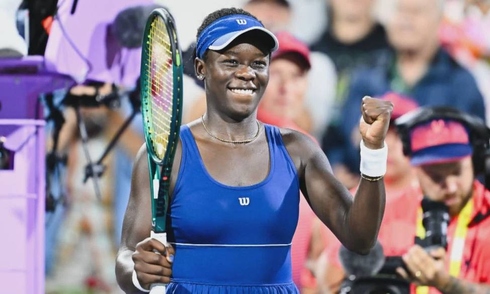 18-year-old Mboko’s fairytale run at the Canadian Open