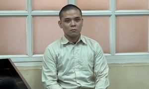 Man who assaulted security guard on Nguyen Hue walking street released