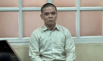 Người đánh bảo bệ bất tỉnh ở phố đi bộ Nguyễn Huệ được trả tự do