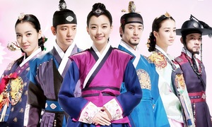Dong Yi: a classic tale of palace intrigue