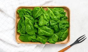 5 nutrients for a healthy heart