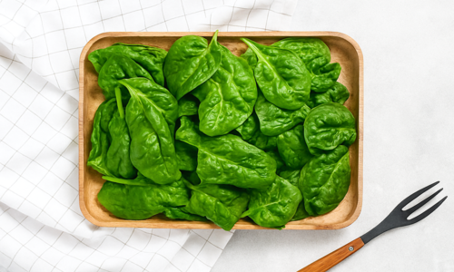 5 nutrients for a healthy heart