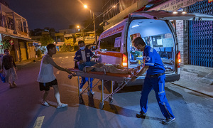 Lỡ 'cơ hội vàng' được sống