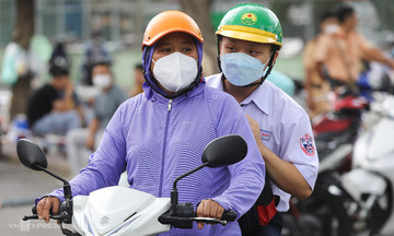 'Đưa chi phí y tế, giáo dục vào giảm trừ gia cảnh là rất cần thiết'