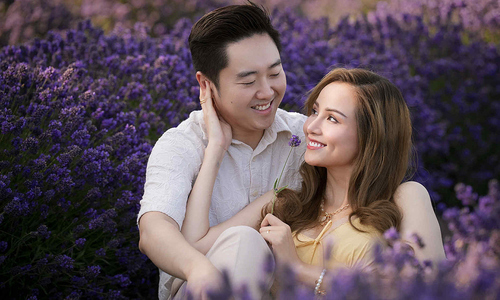 Diễm Hương: 'Là hoa hậu nghèo cũng chẳng sao'