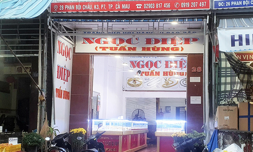 Cựu chủ tịch tỉnh Cà Mau thua kiện vụ đòi nhà mua chung với hàng xóm