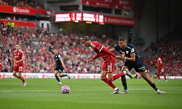 Liverpool sẽ đá thế nào sau chiến dịch mua sắm hơn 400 triệu USD
