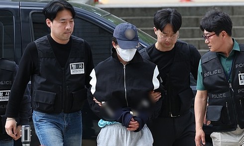 Dating violence plague in South Korea