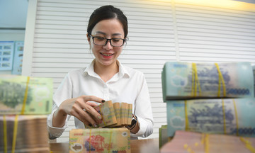 Thủ tướng: Cần thí điểm bỏ hạn mức tăng trưởng tín dụng từ 2016