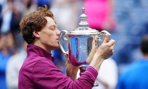 2025 US Open smashes prize money record