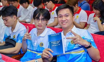 Điểm chuẩn Đại học Giao thông vận tải dự kiến từ 20 trở lên