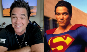 Diễn viên Superman gia nhập lực lượng truy quét nhập cư Mỹ