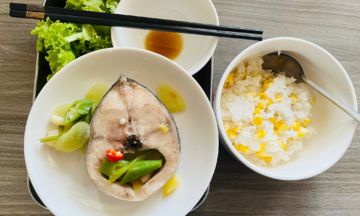 Ăn gì tốt cho não?