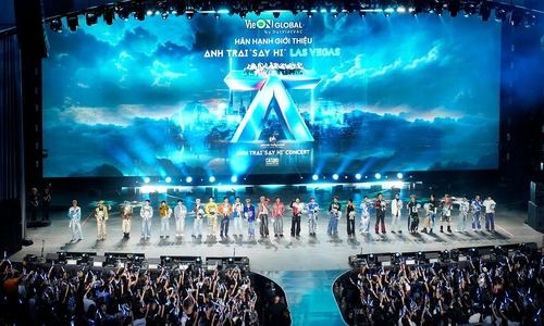VieON Global connects the Vietnamese diaspora through authentic content