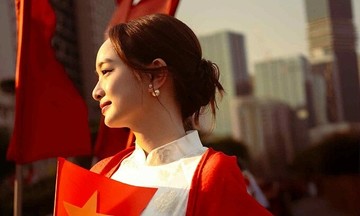 Vietnam Vibes trao giải hơn 100 triệu đồng cho ảnh, video về vẻ đẹp Việt Nam