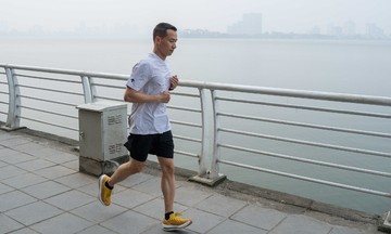7 cách tăng tuần hoàn máu